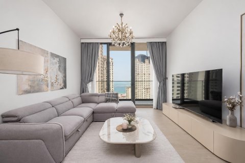 Apartman u Dubai Marina, Dubai, UAE 131.73 m2, 2 spavaćih soba Br. 764401