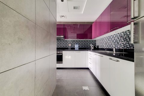 Wohnung zur Miete in Dubai Marina, Dubai, VAE 1 Schlafzimmer, 81.29 m2 Nr. 764400 - Foto 6