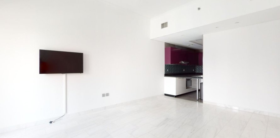 Wohnung in Dubai Marina, Dubai, VAE: 1 Schlafzimmer, 81.29 m2 Nr. 764400