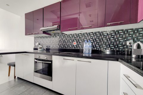 Wohnung zur Miete in Dubai Marina, Dubai, VAE 1 Schlafzimmer, 81.29 m2 Nr. 764400 - Foto 5