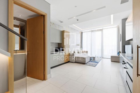 Apartamento en venta en Business Bay, Dubai, EAU 1 dormitorio, 102.19 m2 № 765382 - foto 7