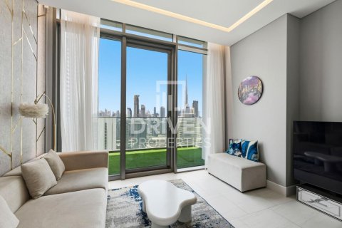 Apartament w Business Bay, Dubai, ZEA 1 sypialnia, 102.19 mkw. nr 765382