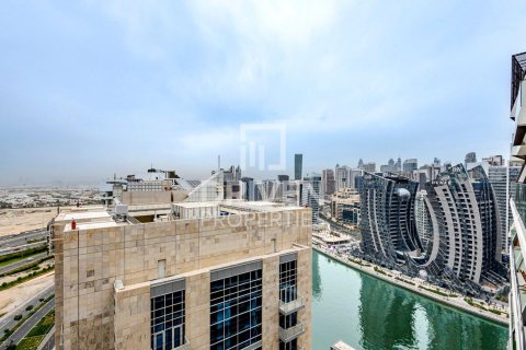 Business Bay, Dubai, UAE의 아파트 침실 2개, 122.91제곱미터 번호 765381