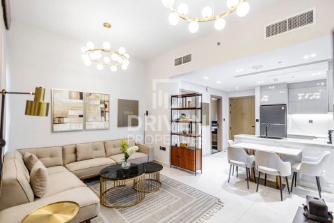 Müüa korter asukohaga Business Bay, Dubai, AÜE: 2 magamistoaga, 122.91 m² Nr 765381 - pilt 5