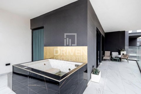 Müüa korter asukohaga Business Bay, Dubai, AÜE: 2 magamistoaga, 122.91 m² Nr 765381 - pilt 15