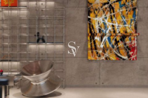 Komerční nemovitost v Downtown Jebel Ali, Dubai, SAE 107 m² Č.: 739973 - fotografie 4