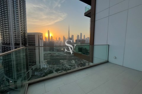 Leilighet i Business Bay, Dubai, Emiratene 1 soverom, 112 kvm nr. 739977