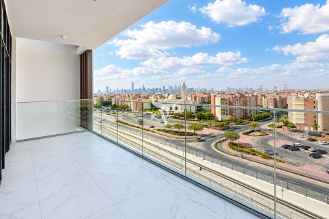 Appartamento a Al Furjan, Dubai, EAU 2 camere da letto, 116 mq. № 739976