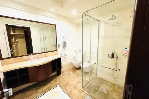 Apartament de închiriat în Palm Jumeirah, Dubai, EAU 1 dormitor, 103 mp. №739975 - poză 9