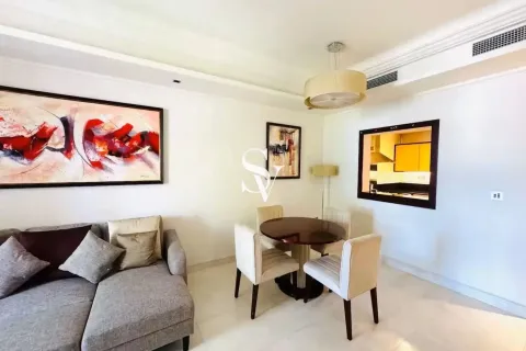 Apartament de închiriat în Palm Jumeirah, Dubai, EAU 1 dormitor, 103 mp. №739975 - poză 4