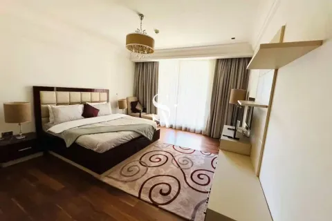 Apartament de închiriat în Palm Jumeirah, Dubai, EAU 1 dormitor, 103 mp. №739975 - poză 5