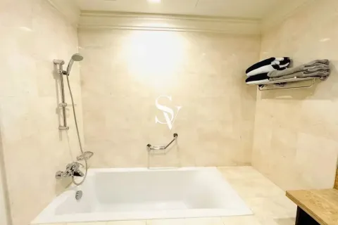 Apartament de închiriat în Palm Jumeirah, Dubai, EAU 1 dormitor, 103 mp. №739975 - poză 7