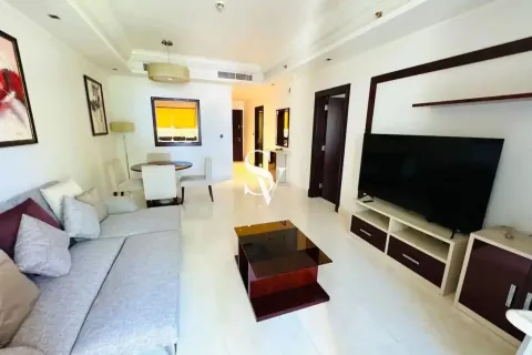 Korter asukohaga Palm Jumeirah, Dubai, AÜE: 1 magamistoaga, 103 m² Nr 739975