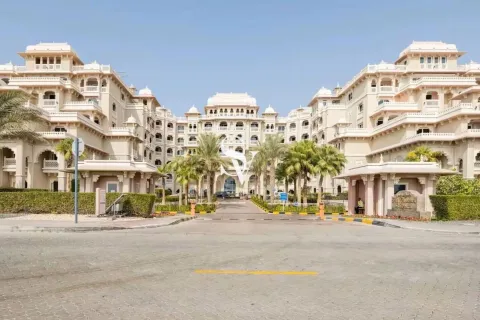 Apartament de închiriat în Palm Jumeirah, Dubai, EAU 1 dormitor, 103 mp. №739975 - poză 13