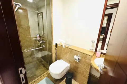 Apartament de închiriat în Palm Jumeirah, Dubai, EAU 1 dormitor, 103 mp. №739975 - poză 10