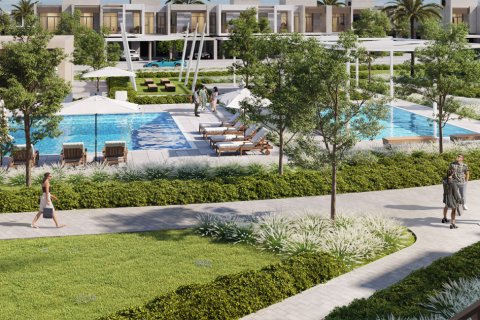 Dubai, UAE의 빌라 침실 3개, 191제곱미터 번호 639547