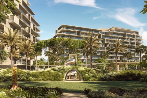 וילה למכירה ב Palm Jumeirah, Dubai, איחוד האמירויות 2 חדרי שינה, 184 מ"ר, מספר 639541 - תמונה 14
