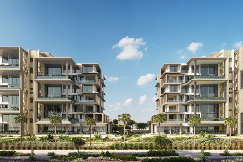 וילה למכירה ב Palm Jumeirah, Dubai, איחוד האמירויות 2 חדרי שינה, 184 מ"ר, מספר 639541 - תמונה 13