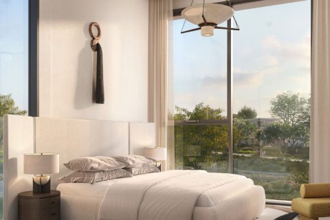 Vilă de vânzare în Dubai, EAU 4 dormitoare, 540.5 mp. №705629 - poză 2
