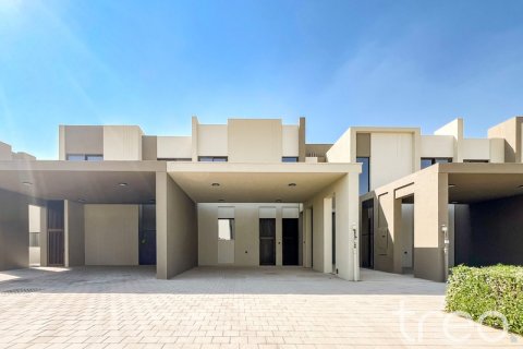 Huvila Dubai Land, Dubai, Arabiemiraatit 3 makuuhuonetta, 183.76 m2 № 733302