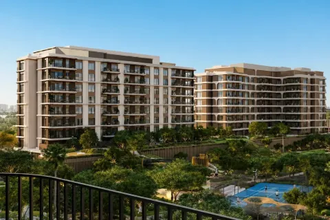 Apartamento para venda em Dubai, EAU 45 m2 № 753896 - foto 3