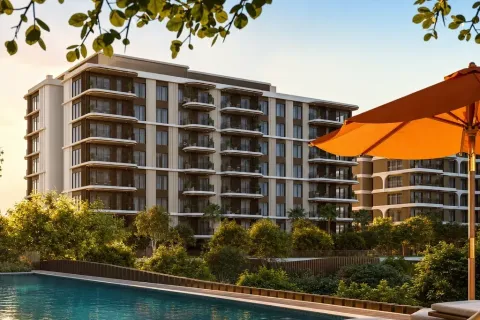 Apartamento para venda em Dubai, EAU 45 m2 № 753896 - foto 2