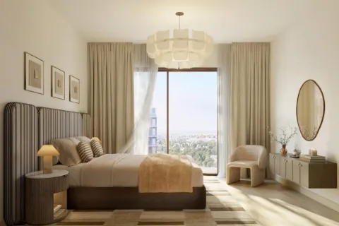 Apartamento para venda em Dubai, EAU 45 m2 № 753896 - foto 7