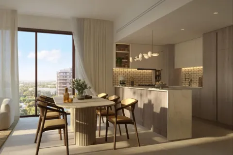 Apartamento para venda em Dubai, EAU 45 m2 № 753896 - foto 5
