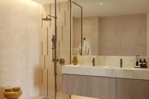 Apartamento para venda em Dubai, EAU 45 m2 № 753896 - foto 6