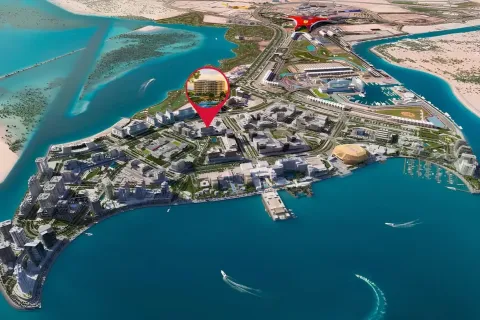 Apartamento para venda em Dubai, EAU 45 m2 № 753896 - foto 10