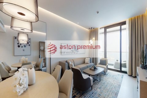 Apartmen di Jumeirah Beach Residence, Dubai, UAE 3 bilik tidur, 179 meter persegi № 753875