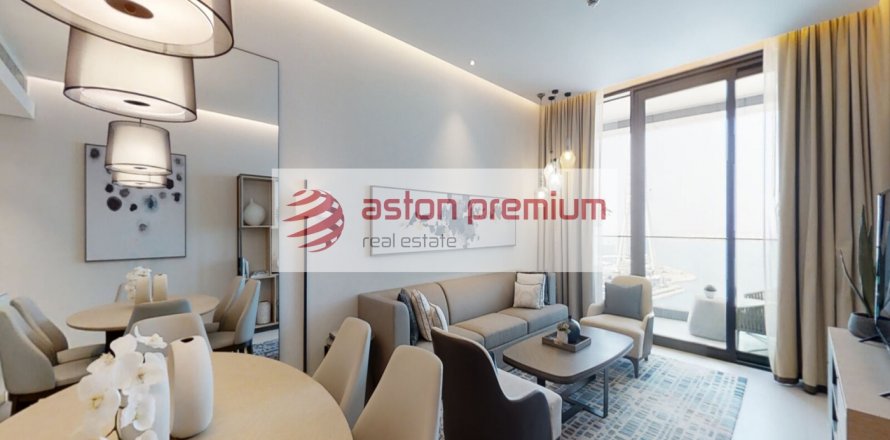 Apartment in Jumeirah Beach Residence, Dubai, UAE 3 bedrooms, 179 sq.m. № 753875
