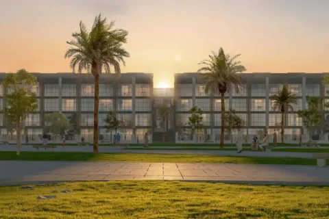Townhouse til salg i Abu Dhabi, UAE 379 kvm № 753893 - foto 6