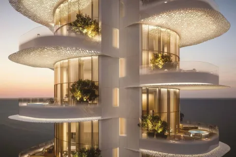 阿联酋 Dubai Jumeirah Village Circle 待售 , 编号729044 - 照片 4