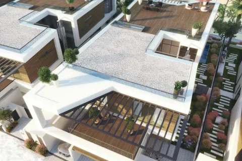 Rijtjeshuis te koop in Dubai, VAE , nr 729043 - foto 3