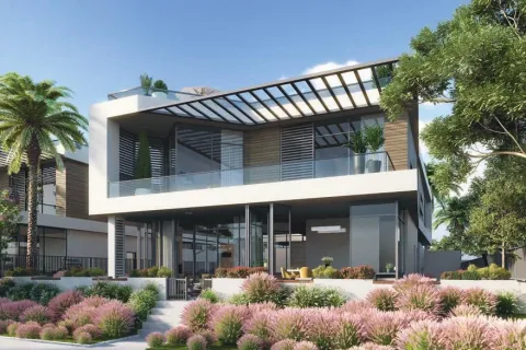 Rijtjeshuis te koop in Dubai, VAE , nr 729043 - foto 4