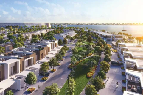 Rijtjeshuis te koop in Dubai, VAE , nr 729043 - foto 2