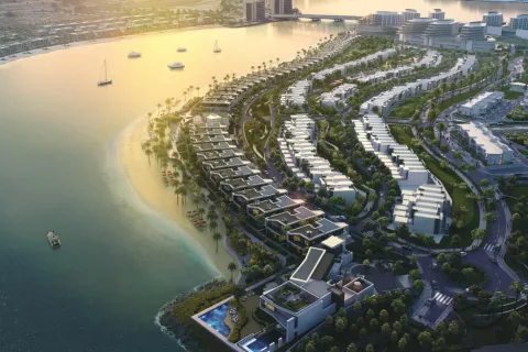Rijtjeshuis te koop in Dubai, VAE , nr 729043 - foto 5
