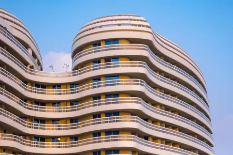 Купить квартиру в Дубай, ОАЭ № 729039 - фото 6