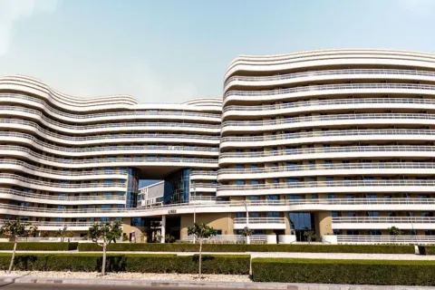 Купить квартиру в Дубай, ОАЭ № 729039 - фото 5