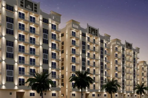 Apartament na sprzedaż w Dubai, ZEA , nr 729041 - zdjęcie 7