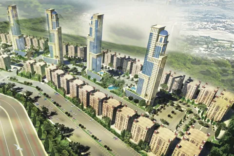 Apartament na sprzedaż w Dubai, ZEA , nr 729041 - zdjęcie 9