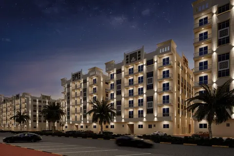 Apartament na sprzedaż w Dubai, ZEA , nr 729041 - zdjęcie 6