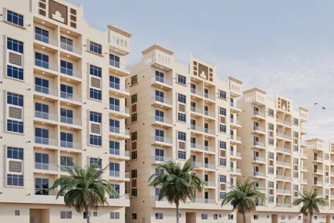 Apartament na sprzedaż w Dubai, ZEA , nr 729041 - zdjęcie 4
