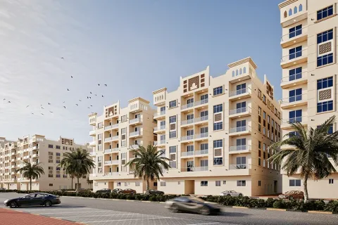 Apartament na sprzedaż w Dubai, ZEA , nr 729041 - zdjęcie 3