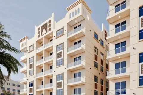Apartament na sprzedaż w Dubai, ZEA , nr 729041 - zdjęcie 5