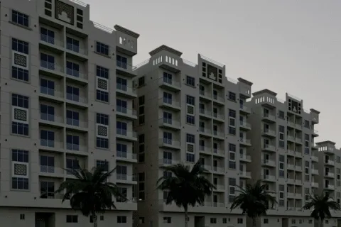 Apartament na sprzedaż w Dubai, ZEA , nr 729041 - zdjęcie 8