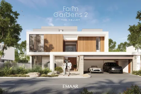 Dubai, BAE’de satılık villa No 729038 - fotoğraf 7
