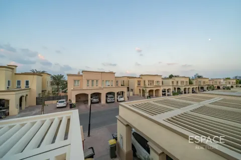 The Springs, Dubai, UAE의 판매용 빌라 침실 2개, 153제곱미터 번호 661126 - 사진 19