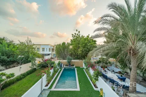 The Springs, Dubai, UAE의 판매용 빌라 침실 2개, 153제곱미터 번호 661126 - 사진 2